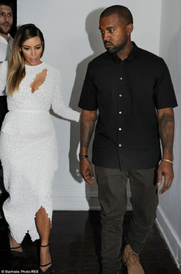 photo 9 in Kanye West gallery [id652610] 2013-12-13 00:00:00