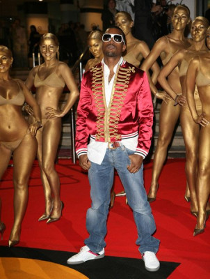 Kanye West pic #46678