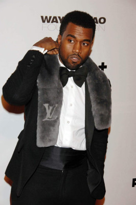 Kanye West pic #121522