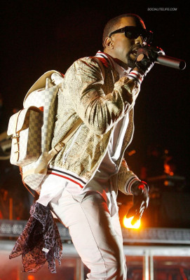 Kanye West pic #104496