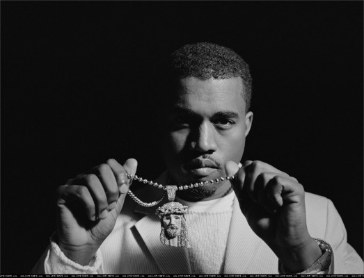 Kanye West pic #201307