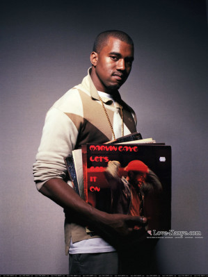 Kanye West pic #201310