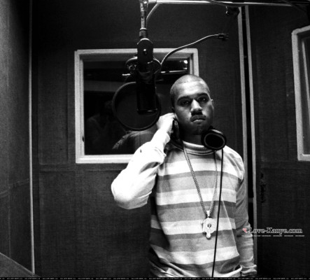 Kanye West pic #201303