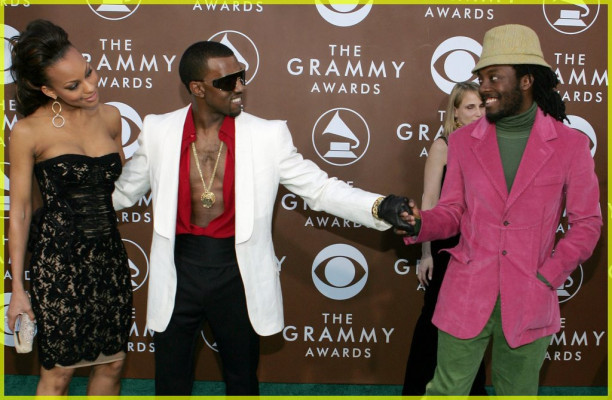 Kanye West pic #45896