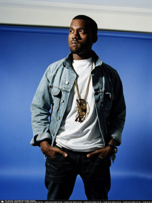 Kanye West pic #59054