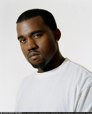 Kanye West pic #59055