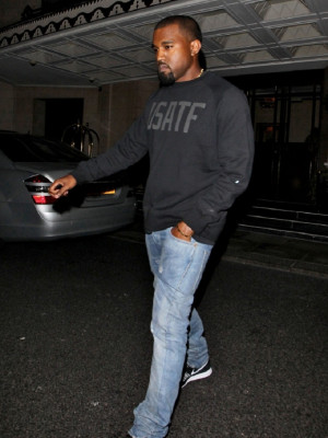 photo 21 in Kanye West gallery [id551868] 2012-11-13 00:00:00