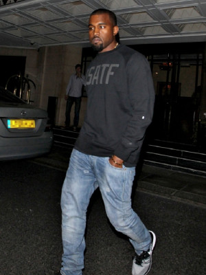 Kanye West pic #551870