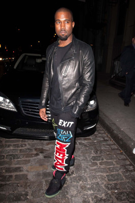 Kanye West pic #570053