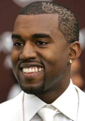 Kanye West pic #44792