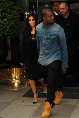 Kanye West pic #492072