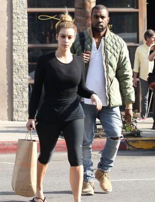 photo 8 in Kanye West gallery [id660368] 2014-01-11 00:00:00