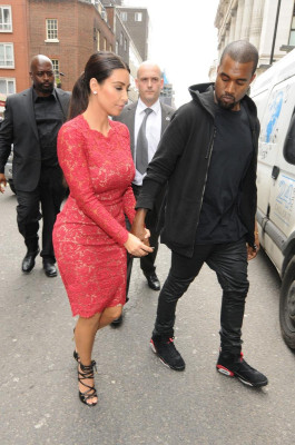 Kanye West pic #552924