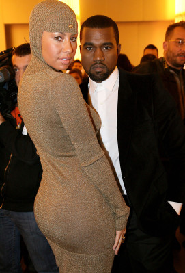 Kanye West pic #245178