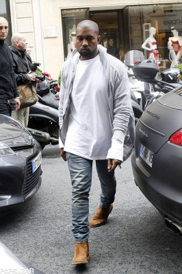 photo 5 in Kanye West gallery [id703056] 2014-05-29 00:00:00
