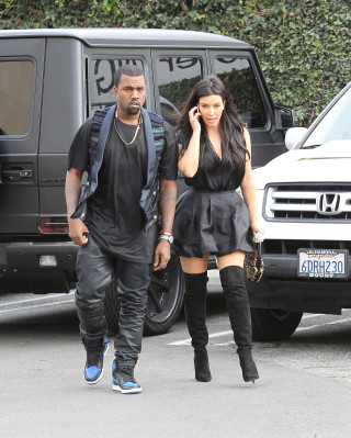 Kanye West pic #575817
