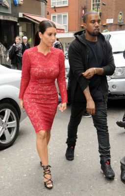 Kanye West pic #492077