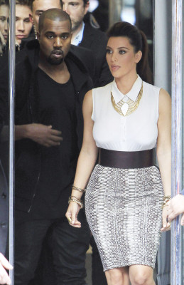 Kanye West pic #492079