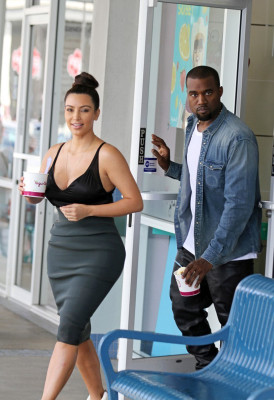 Kanye West pic #525758