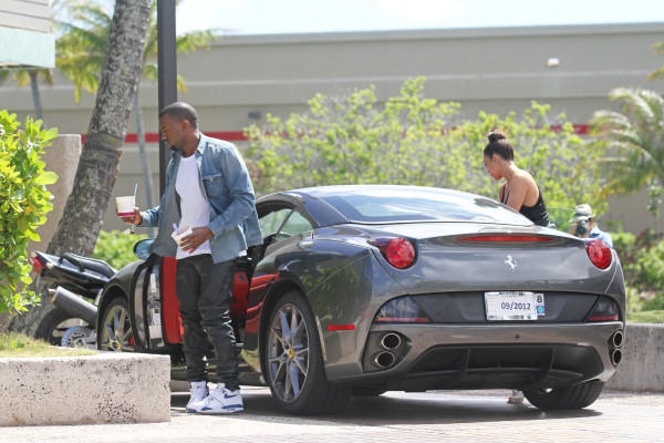 Kanye West pic #525755