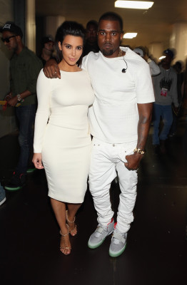 Kanye West pic #510789