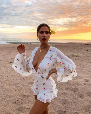 Kara del Toro pic #1164009