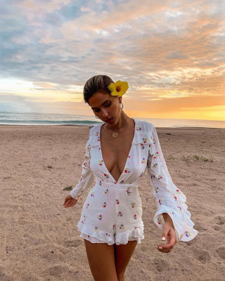 Kara del Toro pic #1164007