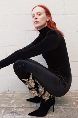 Karen Elson pic #1314543