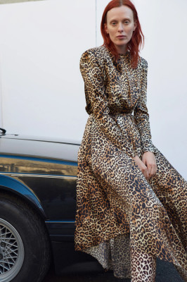 photo 27 in Karen Elson gallery [id1314540] 2022-11-21 00:00:00