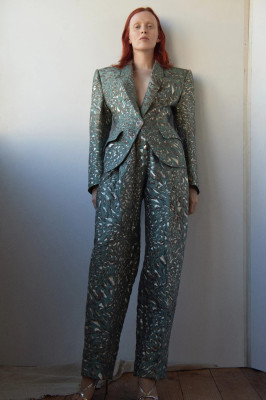 photo 28 in Karen Elson gallery [id1314539] 2022-11-21 00:00:00