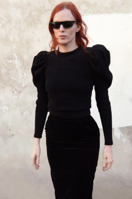 Karen Elson pic #1314544