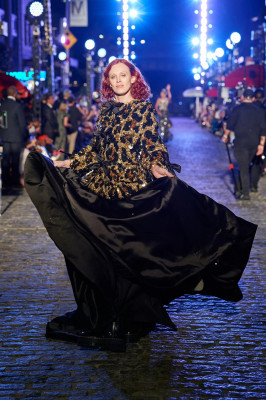 photo 3 in Karen Elson gallery [id1311434] 2022-10-07 00:00:00