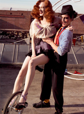 Karen Elson pic #208657