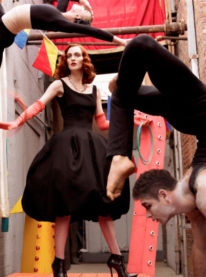 Karen Elson pic #208642