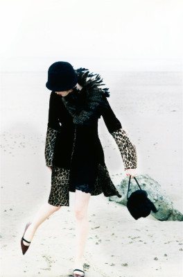 Karen Elson pic #208613