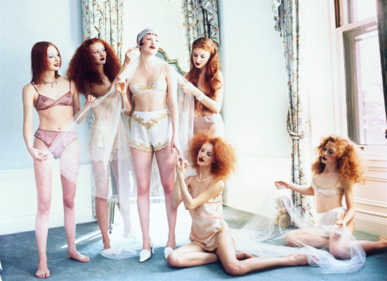 Karen Elson pic #208597
