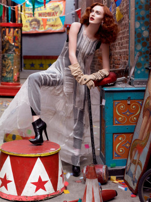 Karen Elson pic #208671