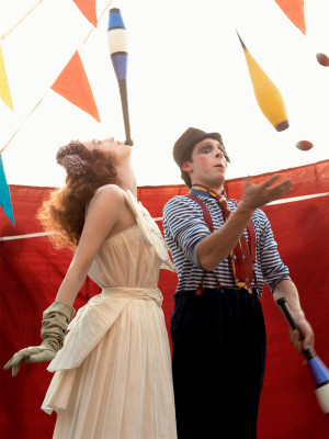Karen Elson pic #208692