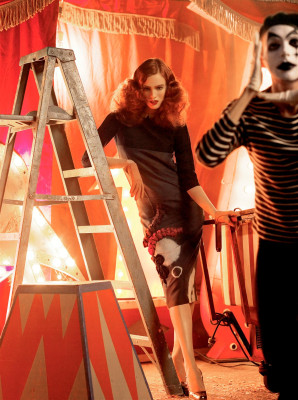 Karen Elson pic #208698