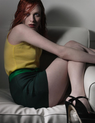 Karen Elson pic #208622