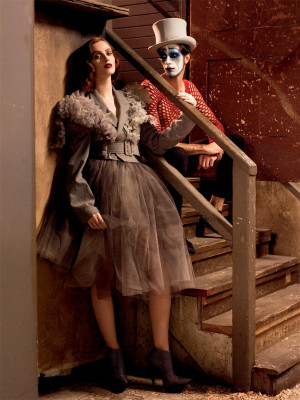 Karen Elson pic #208701