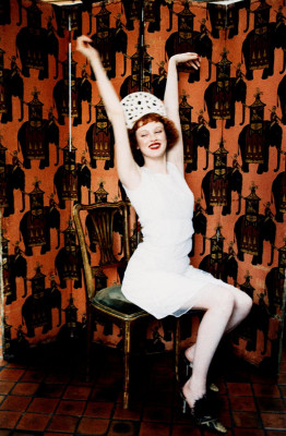 Karen Elson pic #208621