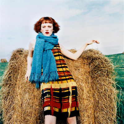 Karen Elson pic #208470