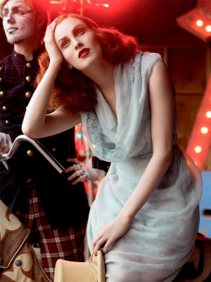 Karen Elson pic #208637