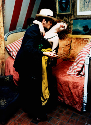 Karen Elson pic #208643