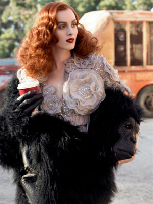 Karen Elson pic #208709