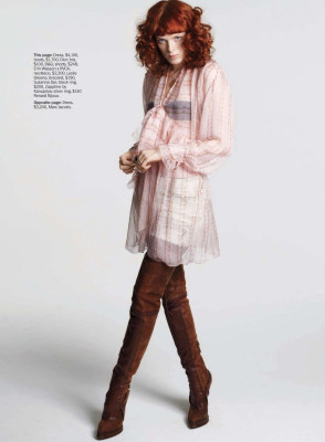Karen Elson pic #256975
