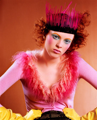 Karen Elson pic #306556
