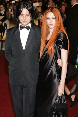 photo 13 in Karen Elson gallery [id329336] 2011-01-21 00:00:00