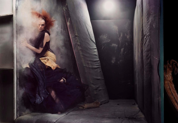 Karen Elson pic #309793